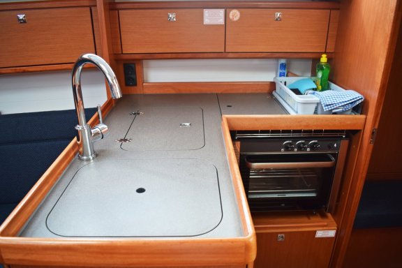 Image of Studena yacht #13