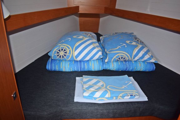 Image of Studena yacht #16