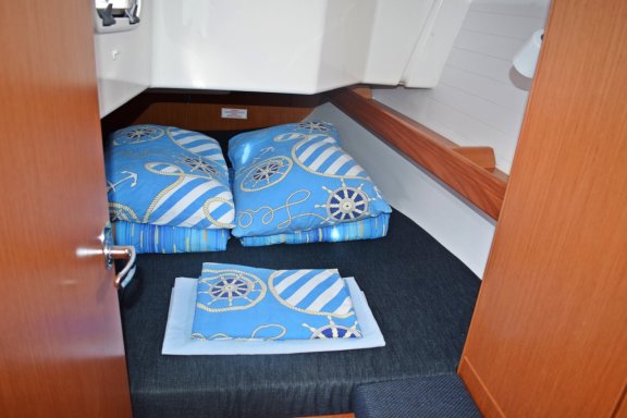 Image of Studena yacht #17