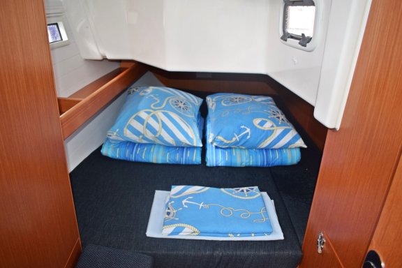 Image of Studena yacht #15