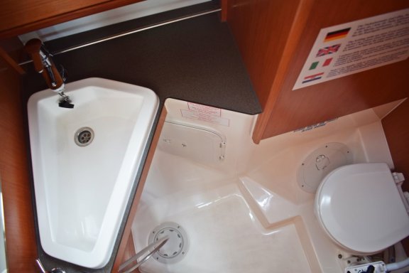 Image of Studena yacht #20