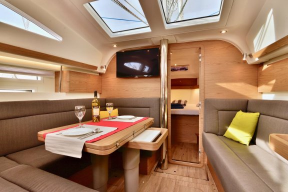 Image of Marco Polo yacht #6