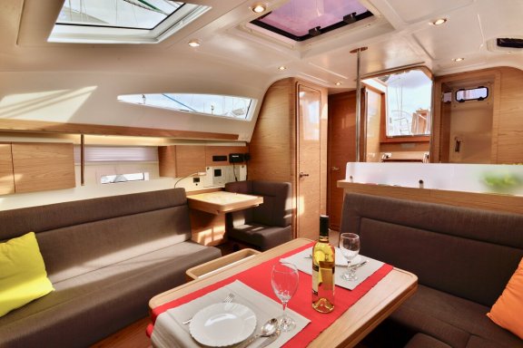 Image of Marco Polo yacht #8