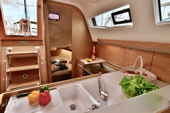 Image of Marco Polo yacht #9