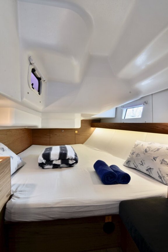 Image of Marco Polo yacht #12