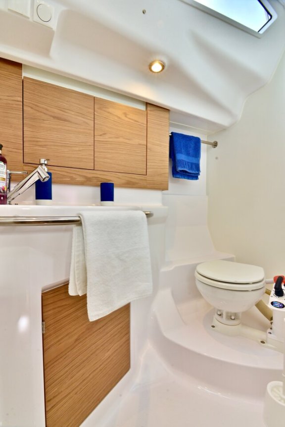 Image of Marco Polo yacht #15