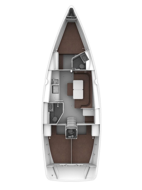 Image of Stella yacht #2