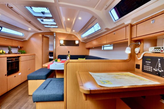 Image of Stella yacht #4