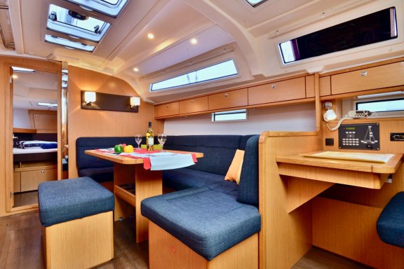 Image of Stella yacht #5