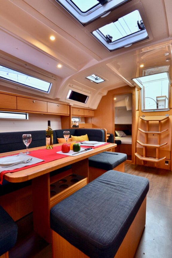 Image of Stella yacht #6