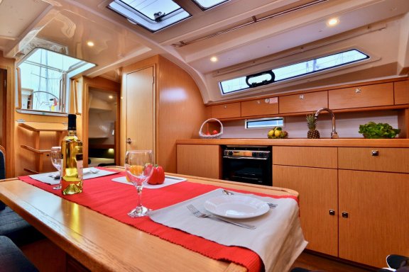 Image of Stella yacht #8