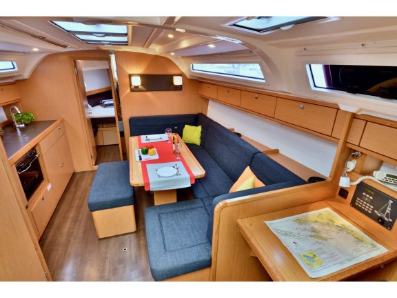 Image of Stella yacht #3