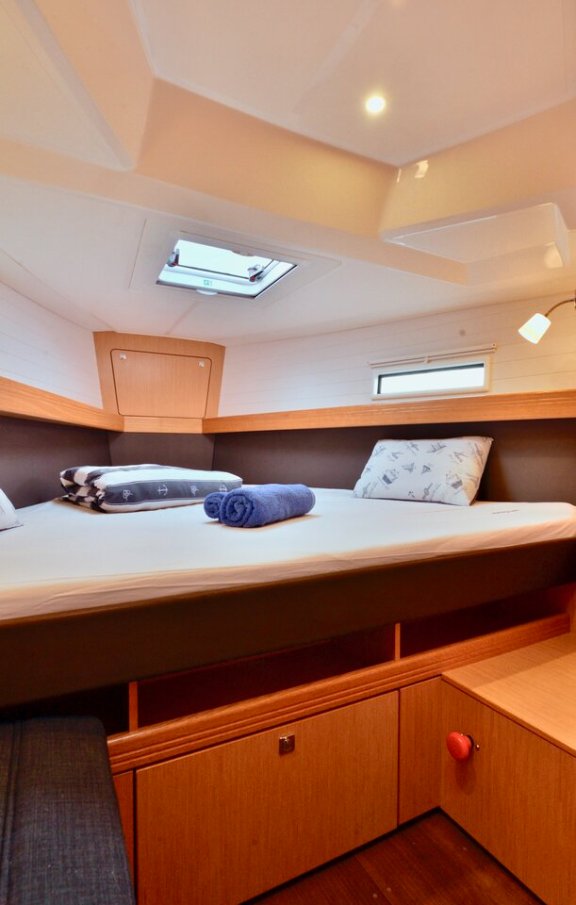 Image of Stella yacht #11