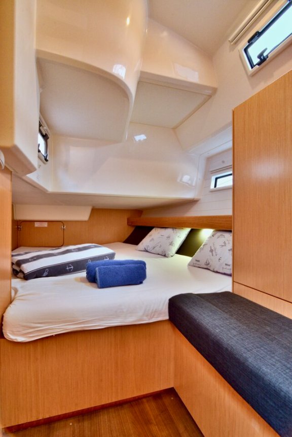 Image of Stella yacht #12