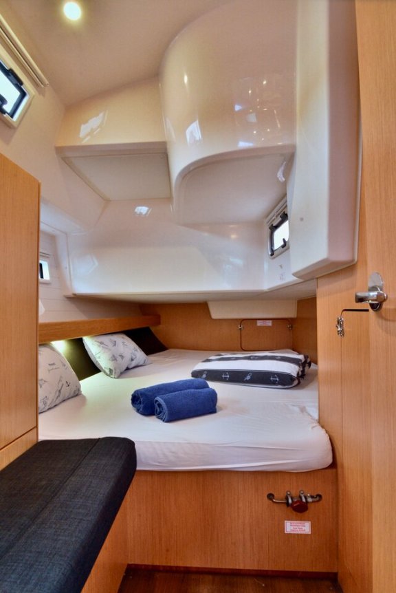 Image of Stella yacht #10