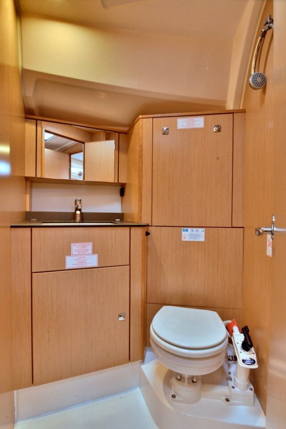 Image of Stella yacht #14