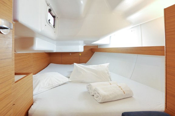 Image of Black Panther yacht #14