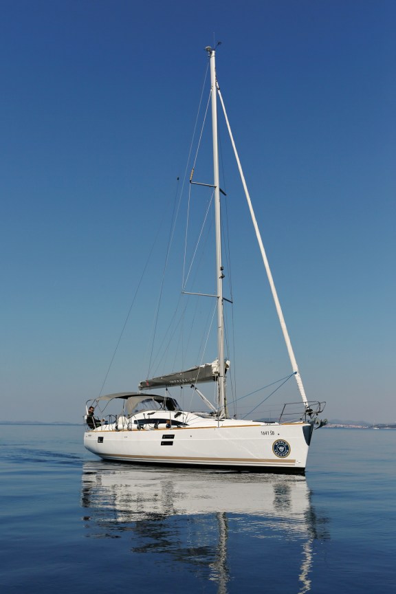 Image of Black Panther yacht #23