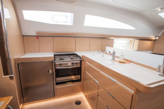 Image of Princess Tena yacht #7