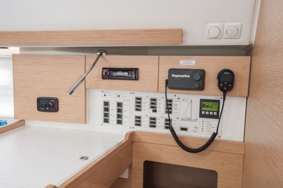 Image of Princess Tena yacht #11