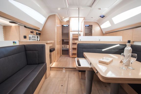 Image of Princess Tena yacht #12