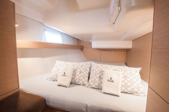 Image of Princess Tena yacht #15