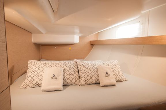 Image of Princess Tena yacht #16