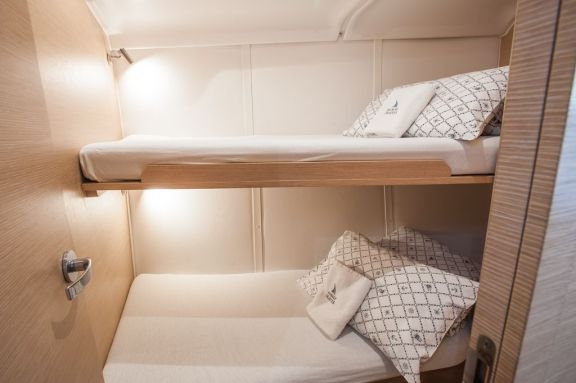 Image of Princess Tena yacht #17