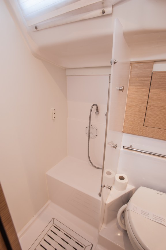 Image of Princess Tena yacht #19