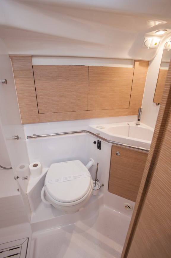 Image of Princess Tena yacht #18