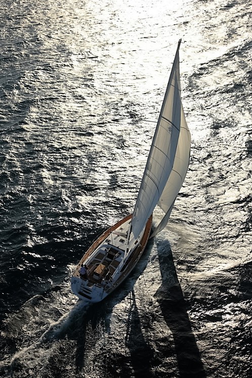 Image of Aybalam yacht #4