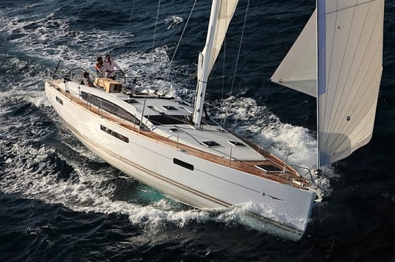 Image of Aybalam yacht #5