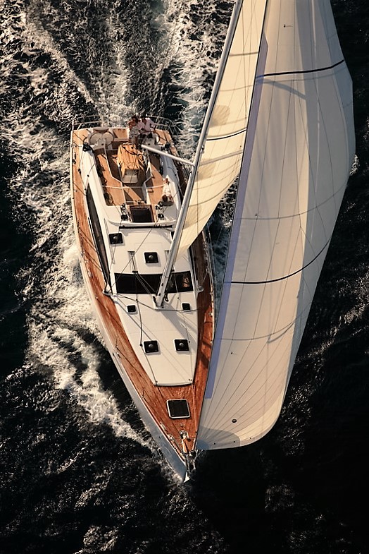 Image of Aybalam yacht #6