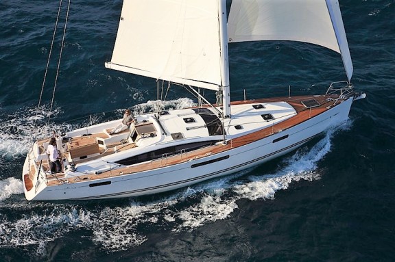 Image of Aybalam yacht #7