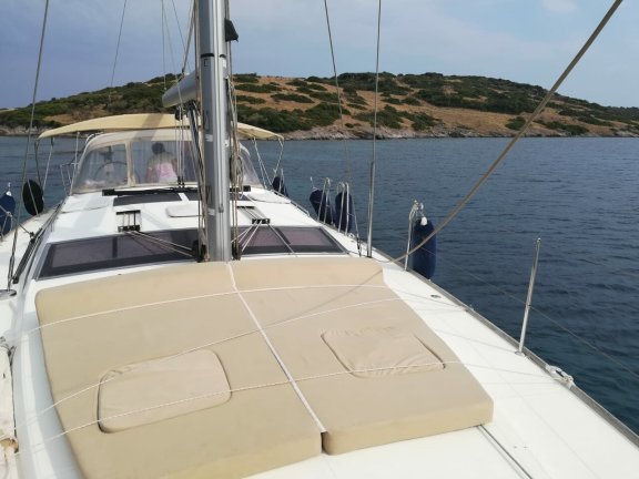 Image of Aybalam yacht #11