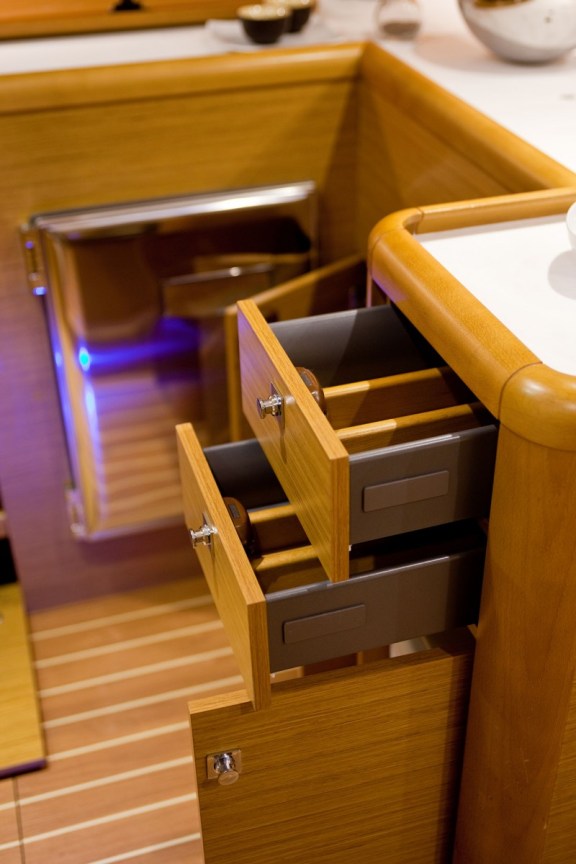 Image of Aybalam yacht #15