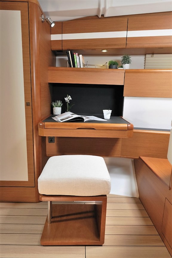 Image of Aybalam yacht #18