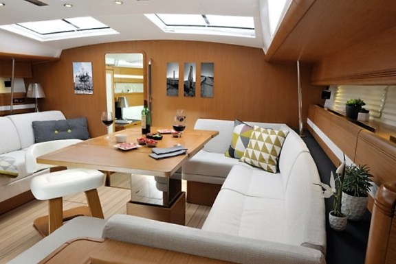 Image of Aybalam yacht #19