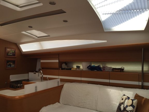 Image of Aybalam yacht #13