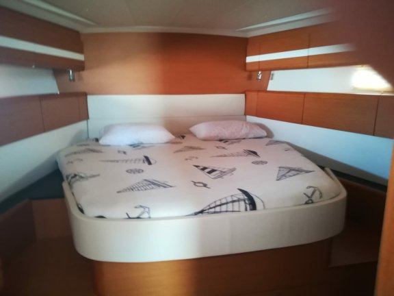 Image of Aybalam yacht #24