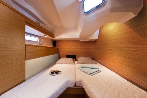 Image of Aybalam yacht #25