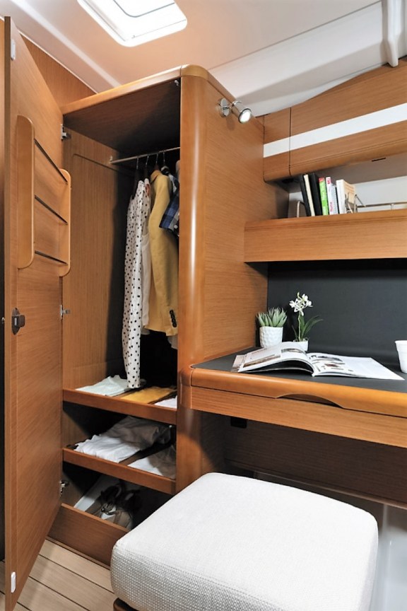 Image of Aybalam yacht #28