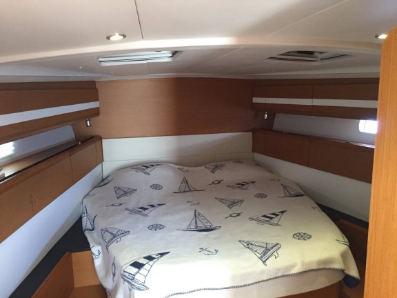 Image of Aybalam yacht #23