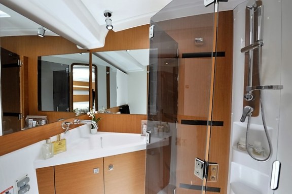 Image of Aybalam yacht #30