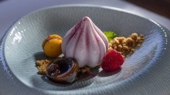 Image of Anthea yacht #16