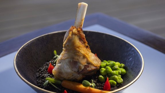 Image of Anthea yacht #17