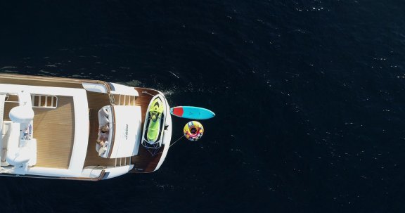 Image of Lukas yacht #7