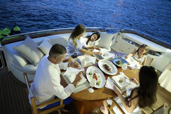 Image of Lukas yacht #8