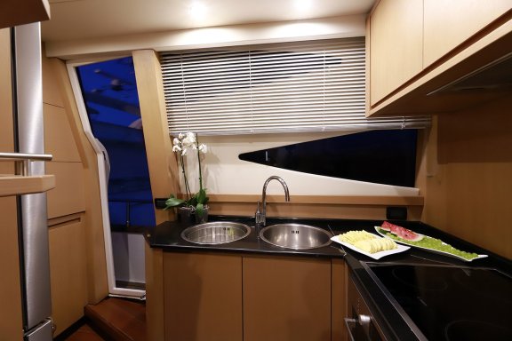 Image of Lukas yacht #11