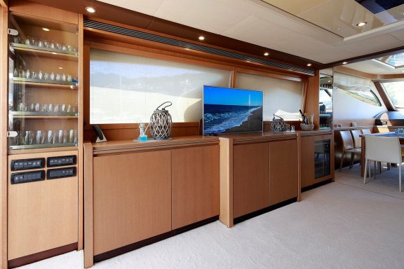 Image of Lukas yacht #12